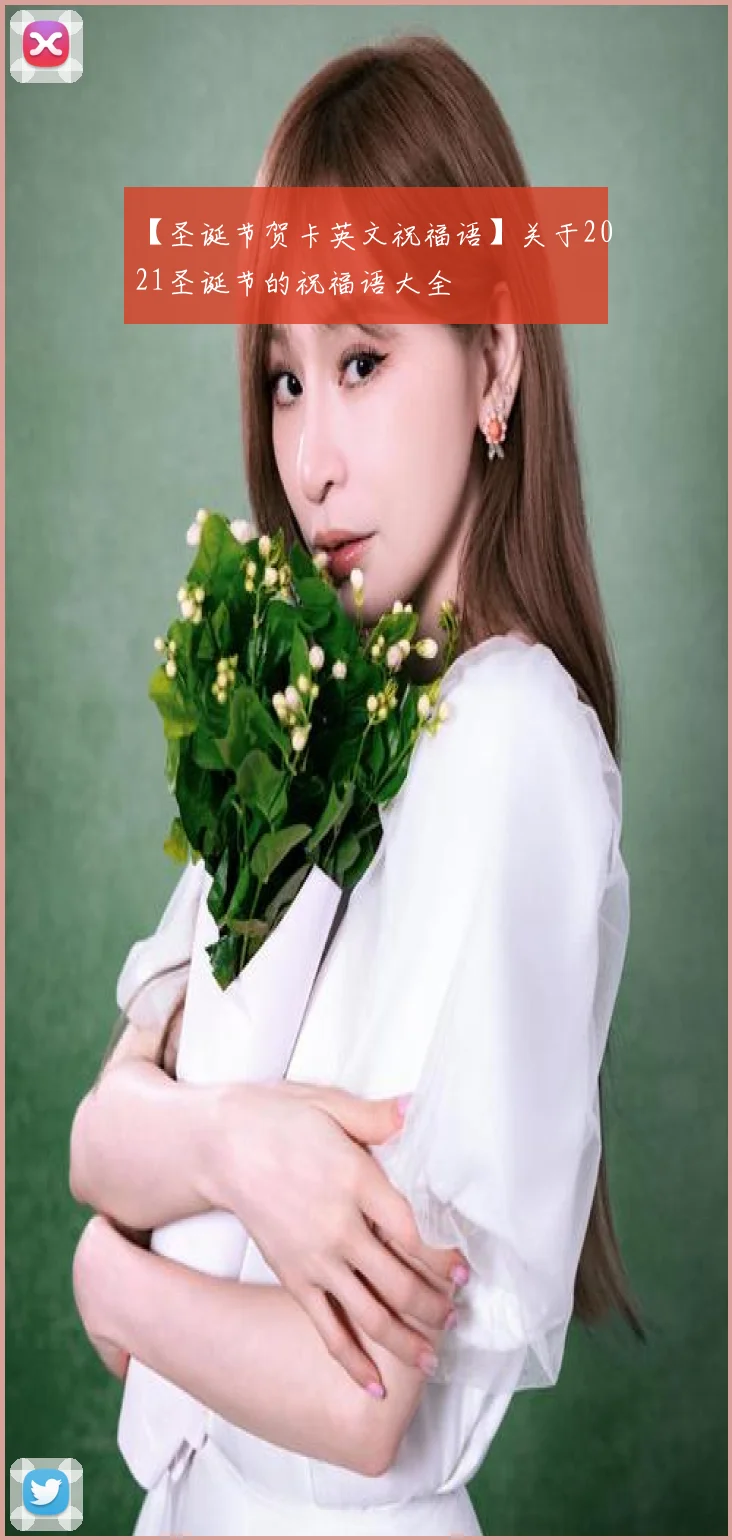 【圣诞节贺卡英文祝福语】关于2021圣诞节的祝福语大全