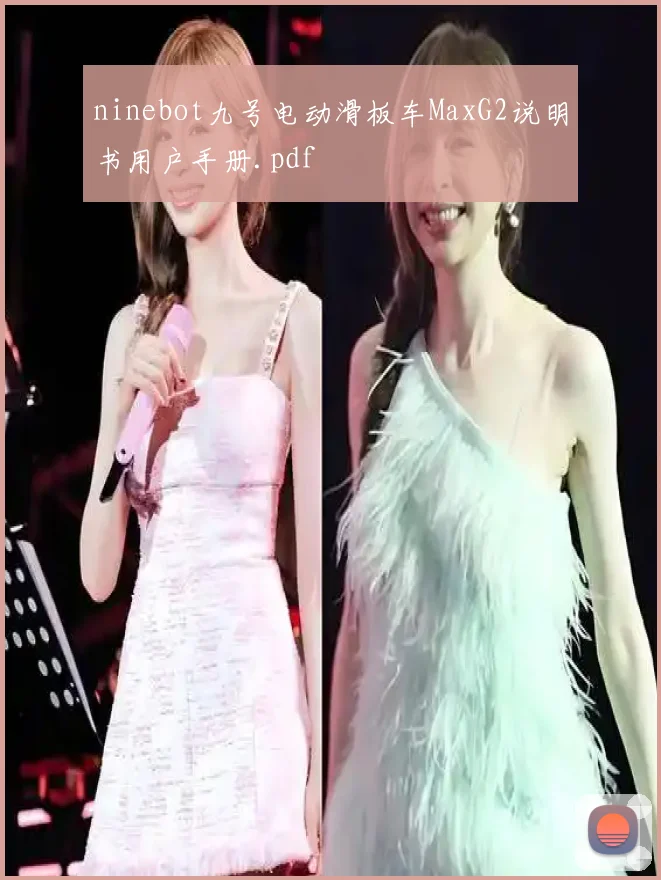 ninebot九号电动滑板车MaxG2说明书用户手册.pdf