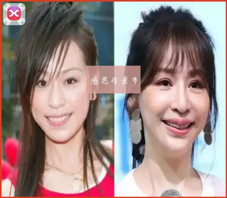 感恩母亲节