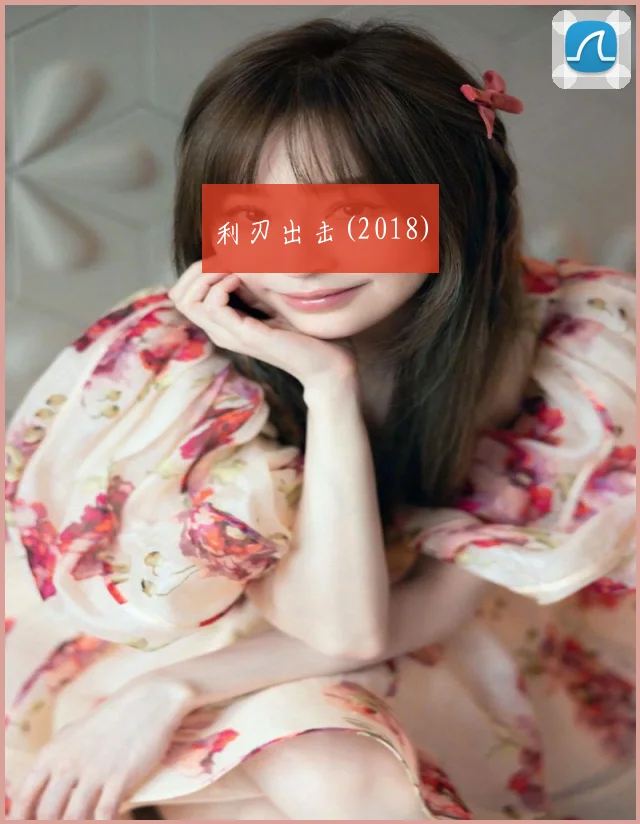 利刃出击(2018)