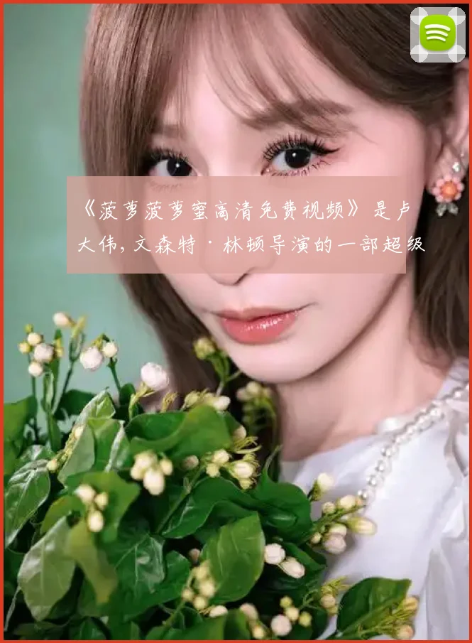 《菠萝菠萝蜜高清免费视频》是卢大伟,文森特·林顿导演的一部超级经典的