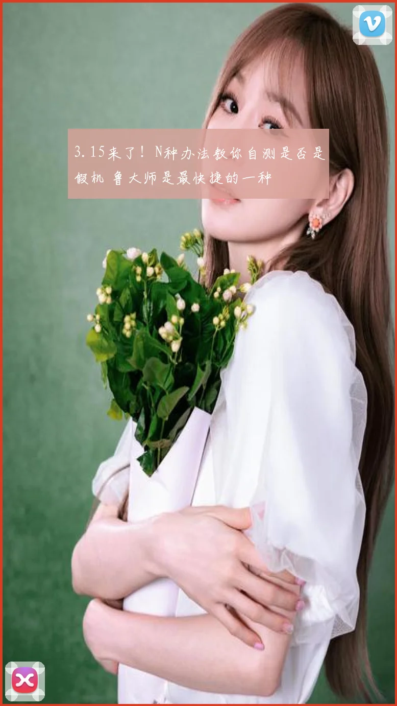 3.15来了！N种办法教你自测是否是假机 鲁大师是最快捷的一种