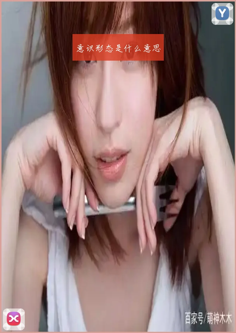 意识形态是什么意思