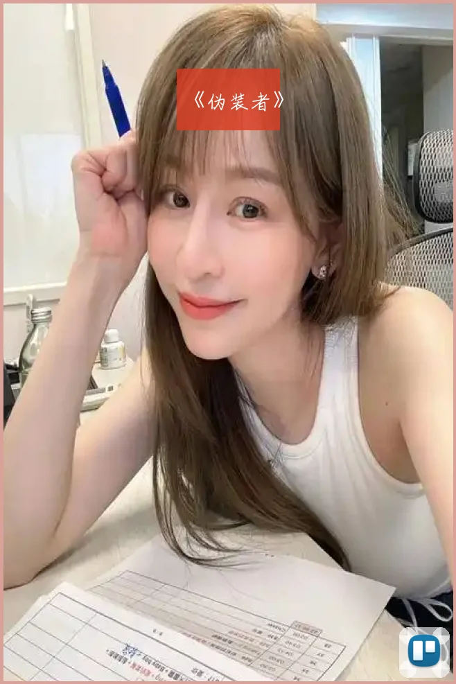 《伪装者》