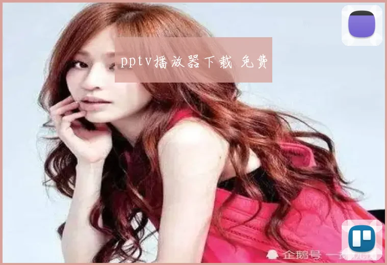 pptv播放器下载 免费